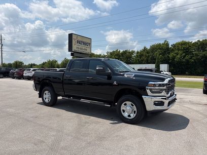 New 2025 RAM 2500 Tradesman