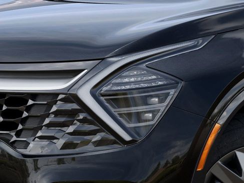 New 2025 Kia Sportage SX Prestige image 10