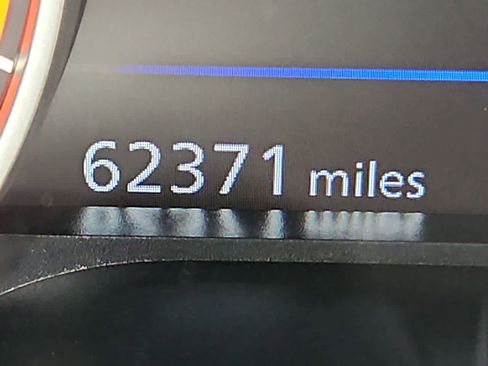 Used 2024 Nissan Altima 2.5 SV image 22