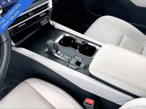 Used 2023 Lexus RX 350 Premium w/ Cold Area Package FWD image 18