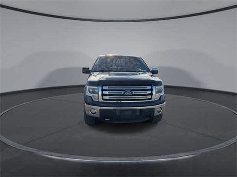Used 2013 Ford F150 Lariat w/ Luxury Equipment Group image 3