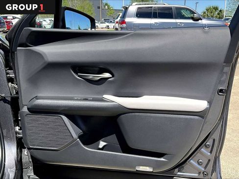 Used 2025 Lexus UX 300h FWD w/ Accessory Package (Z1) image 20