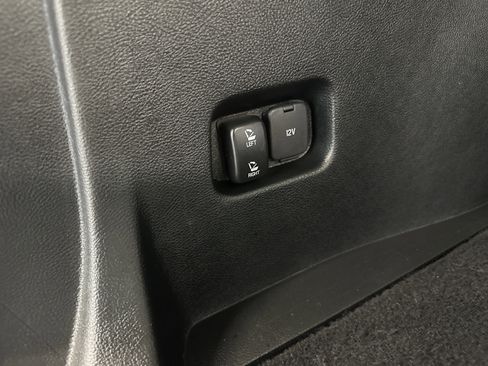 Certified 2022 Ford Edge SEL w/ Convenience Package image 28