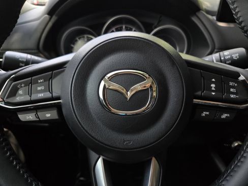 Used 2024 MAZDA CX-5 AWD 2.5 S w/ Preferred Package image 35