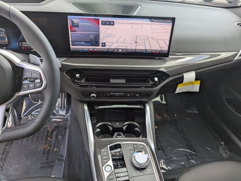 New 2026 BMW M440i Coupe image 18