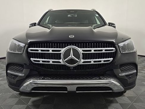 New 2025 Mercedes-Benz GLE 350 4MATIC image 10