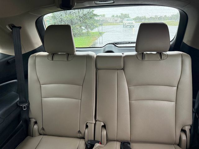 Used 2018 Honda Pilot EX-L image 8