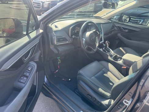 Used 2022 Subaru Outback Onyx Edition XT image 5