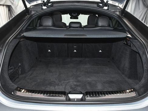 Used 2025 Mercedes-Benz GLE 53 AMG 4MATIC Coupe image 74