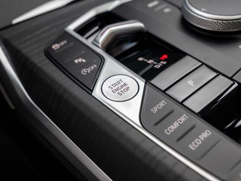 New 2026 BMW 330i xDrive Sedan image 19