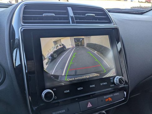 Used 2024 Mitsubishi Outlander Sport SE image 15