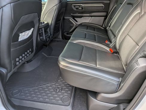Used 2026 RAM 1500 RHO w/ RHO Level 1 Equipment Group AWD/4WD image 26