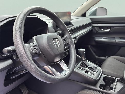 Used 2023 Honda CR-V LX image 27