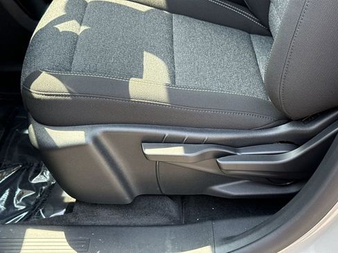New 2026 GMC Terrain Elevation w/ Black Edition AWD/4WD image 14