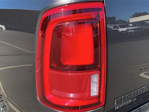 New 2025 RAM 2500 Big Horn image 13