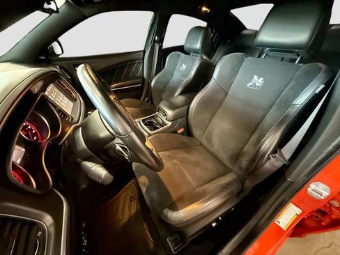 Used 2021 Dodge Charger Scat Pack image 22