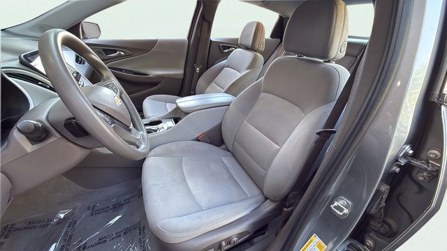 Used 2024 Chevrolet Malibu LT FWD image 13