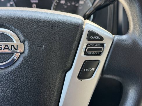 Used 2020 Nissan Titan S w/ S Utility Package AWD/4WD image 19