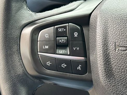 Used 2024 Ford Ranger Lariat w/ FX4 Off-Road Package image 28