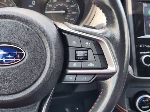 Used 2020 Subaru Crosstrek 2.0i Premium AWD/4WD image 18