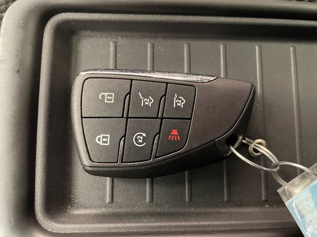 Used 2023 Chevrolet Suburban RST w/ Luxury Package AWD/4WD image 25