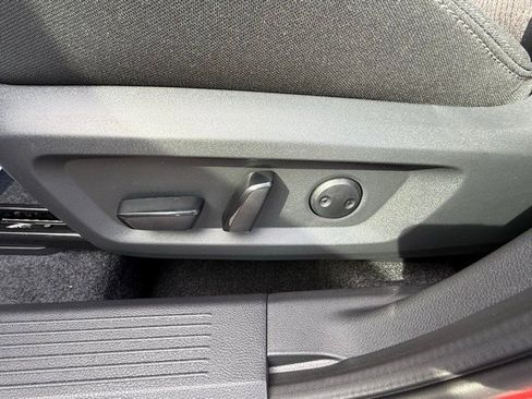 New 2026 Nissan Rogue SV image 13