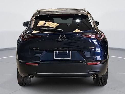 New 2026 MAZDA CX-30 Aire Edition image 6