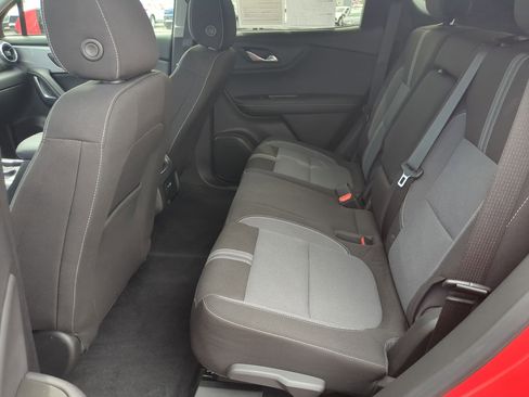 Used 2023 Chevrolet Blazer LT w/ Driver Confidence Package FWD image 23