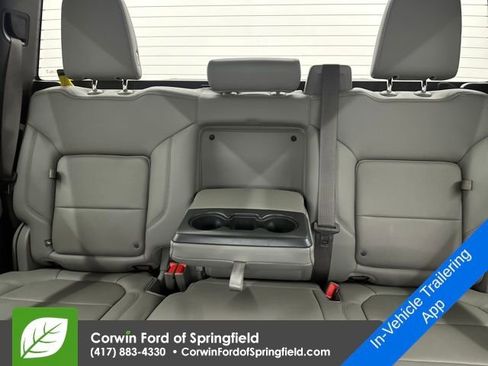 Used 2019 GMC Sierra 1500 SLT image 37