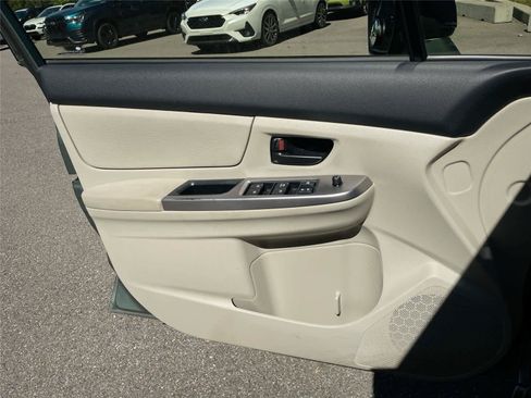 Used 2016 Subaru Impreza 2.0i AWD/4WD image 16