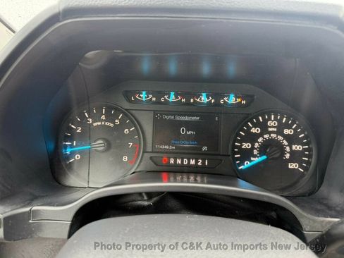 Used 2019 Ford F150 XL w/ Equipment Group 101A Mid AWD/4WD image 18