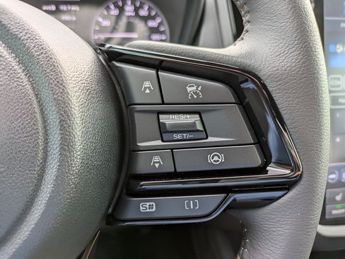 Certified 2026 Subaru Forester Sport AWD/4WD image 24