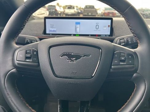 Used 2023 Ford Mustang Mach-E GT image 16