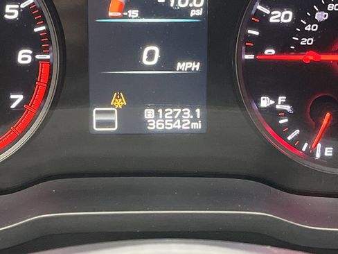 Used 2022 Subaru WRX Premium image 12