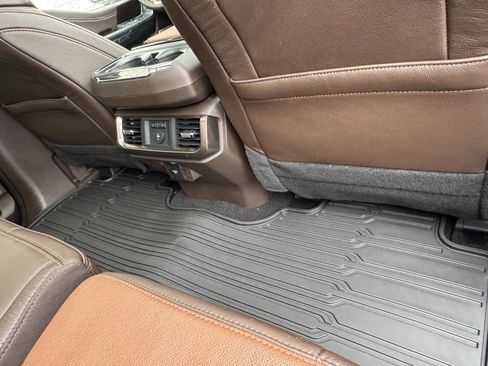 New 2025 Ford F150 King Ranch w/ FX4 Off-Road Package image 19