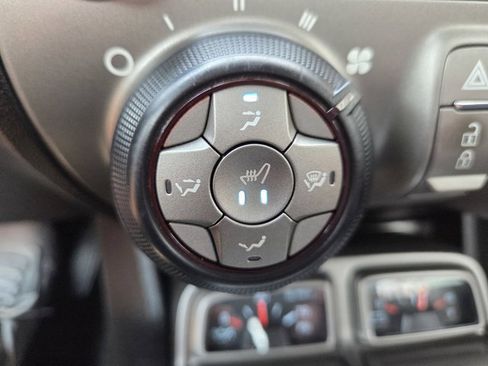 Used 2011 Chevrolet Camaro SS w/ RS Package RWD image 29