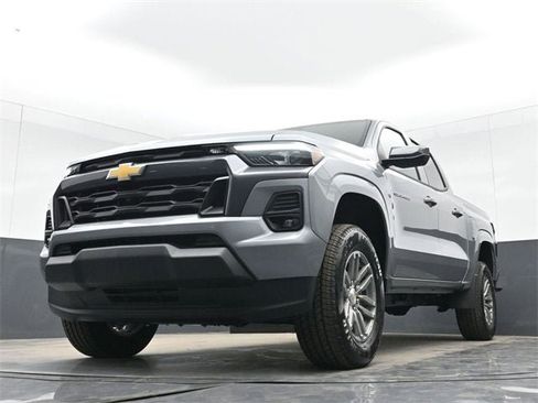 New 2026 Chevrolet Colorado LT w/ LT Convenience Package image 46