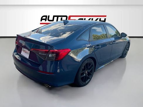Used 2026 Honda Civic Sport image 7