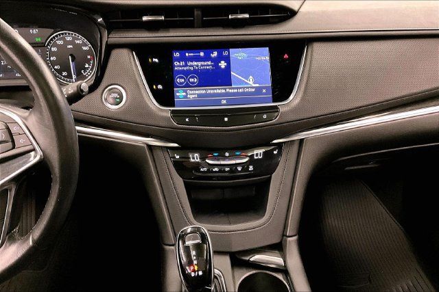 Used 2021 Cadillac XT5 Premium Luxury AWD/4WD image 7