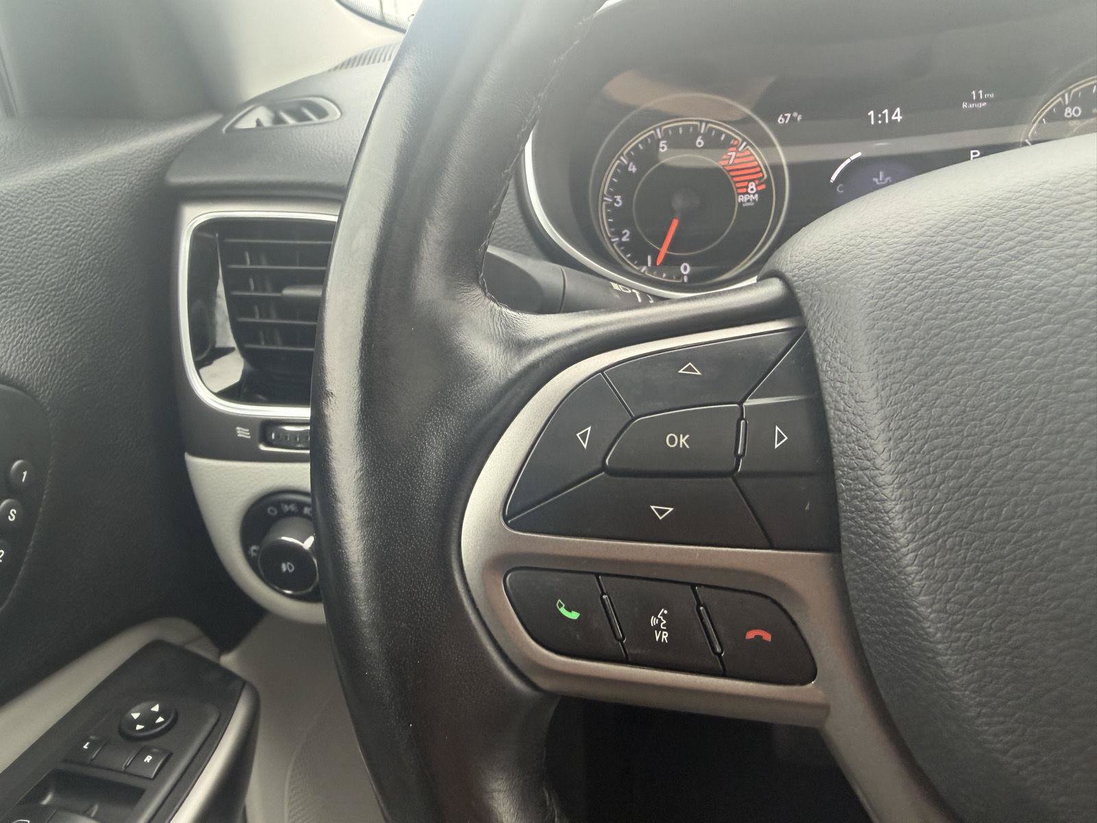 Used 2021 Jeep Cherokee Limited AWD/4WD image 26