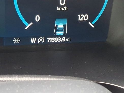 Certified 2021 Ford F150 Lariat w/ Equipment Group 502A High image 21