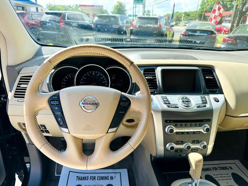 Used 2014 Nissan Murano SL w/ Navigation Package image 18