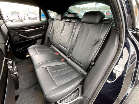 Used 2018 BMW X6 xDrive35i image 24