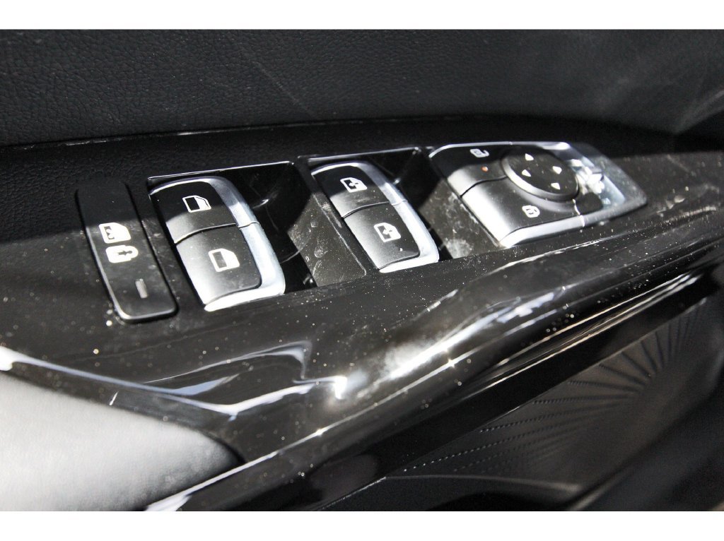 New 2026 Kia K5 GT-Line FWD image 16
