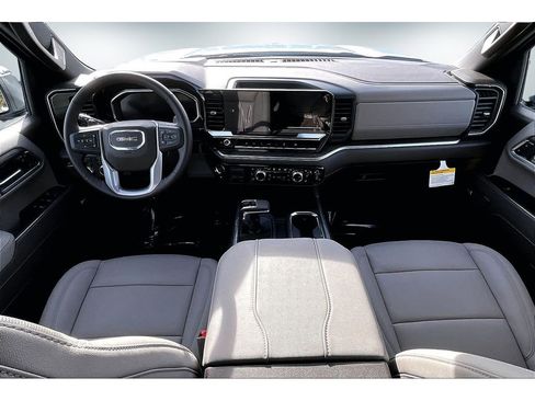 New 2026 GMC Sierra 1500 SLT w/ SLT Premium Plus Package image 5