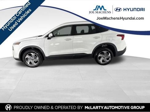 Used 2023 Hyundai Santa Fe SEL w/ Cargo Package AWD/4WD image 10