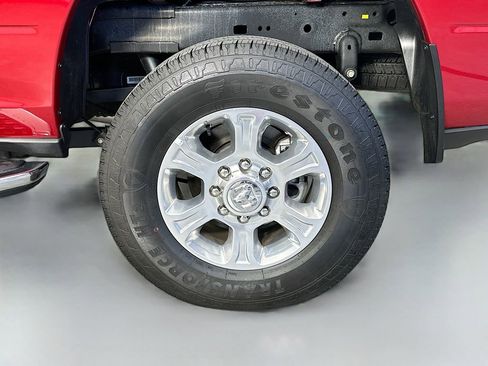 Used 2026 RAM 2500 Big Horn AWD/4WD image 33