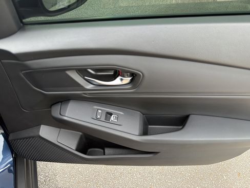 Used 2024 Honda Accord EX image 23