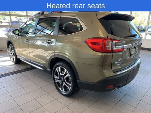 New 2026 Subaru Ascent Limited image 15