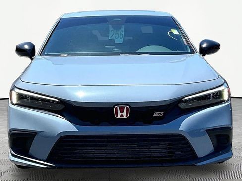 Used 2024 Honda Civic Si image 3